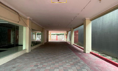 5-Storey Commercial Building in Menteng – Ideal for Office, Institution, or Business