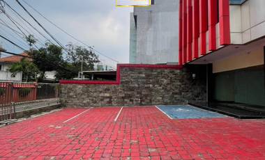 5-Storey Commercial Building in Menteng – Ideal for Office, Institution, or Business