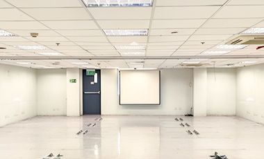 Office Spaces for Lease in San Juan City