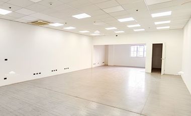 Office Spaces for Lease in San Juan City