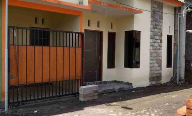 Rumah dijual di Sukodono, Sukodono, Sidoarjo, Jawa Timur