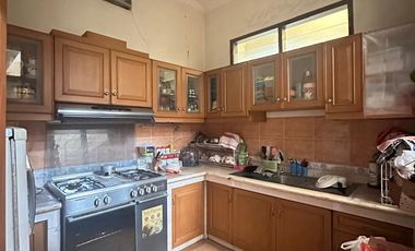 Dijual Rumah Bagus Posisi Hook Luas dan Terawat di Setra Duta