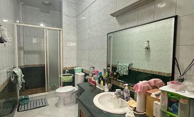 Dijual Rumah Bagus Posisi Hook Luas dan Terawat di Setra Duta