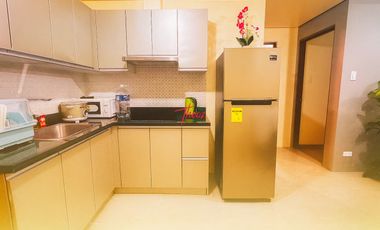 HOT DEAL IN MAKATI CBD – FULLY FURNISHED 2BR WITH PARKING @ THE BEACON AMORSOLO | ₱40K