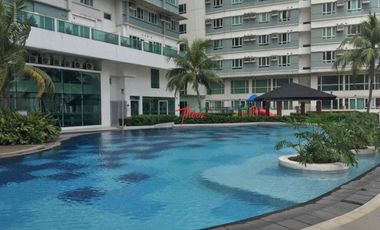 HOT DEAL IN MAKATI CBD – FULLY FURNISHED 2BR WITH PARKING @ THE BEACON AMORSOLO | ₱40K