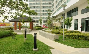 HOT DEAL IN MAKATI CBD – FULLY FURNISHED 2BR WITH PARKING @ THE BEACON AMORSOLO | ₱40K