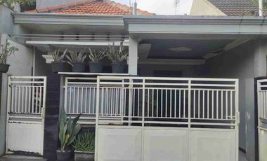 Dijual Rumah Murah Candi Sidoarjo