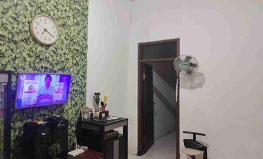 Dijual Rumah Murah Candi Sidoarjo