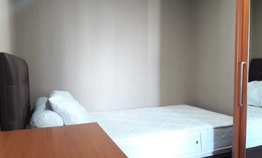 Dijual 3Br Apartemen The Lavande Residences Furnished