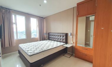 Dijual 3Br Apartemen The Lavande Residences Furnished