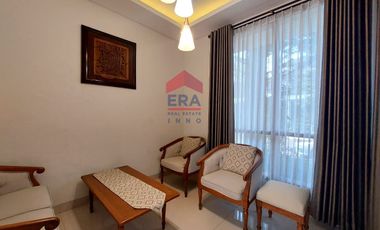 Sewa Rumah full furnished nyaman Cipedes strategis dekat sutami pasteur Bandung Utara Security 24 jam