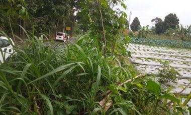 10 Ha Tanah Strategis Komersil,  Pinggir Mainroad Kolonel Masturi, Bandung Barat