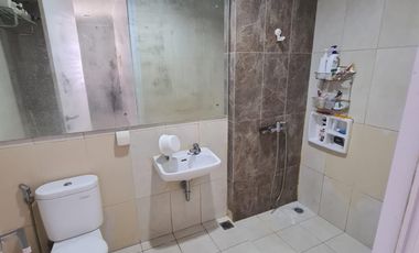 Lotus @Summarecon Bekasi RUMAH SIAP HUNI Depan Taman TERMURAH JUAL BU CASH/KPR