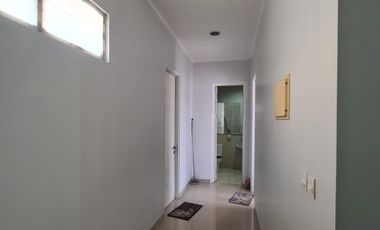 Lotus @Summarecon Bekasi RUMAH SIAP HUNI Depan Taman TERMURAH JUAL BU CASH/KPR