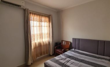 Lotus @Summarecon Bekasi RUMAH SIAP HUNI Depan Taman TERMURAH JUAL BU CASH/KPR