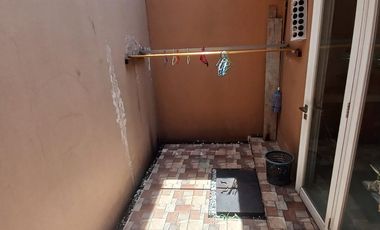 Lotus @Summarecon Bekasi RUMAH SIAP HUNI Depan Taman TERMURAH JUAL BU CASH/KPR