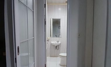 Lotus @Summarecon Bekasi RUMAH SIAP HUNI Depan Taman TERMURAH JUAL BU CASH/KPR