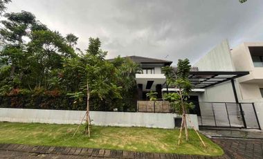 Disewakan Rumah Graha Famili Surabaya Barat
