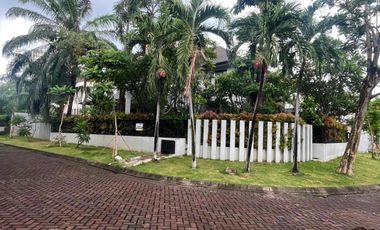 Disewakan Rumah Graha Famili Surabaya Barat