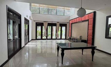 Disewakan Rumah Graha Famili Surabaya Barat