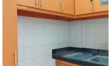 Gudang Berikut Kantor Di Jalan Saharjo Manggarai Jakarta Selatan 3 Lantai