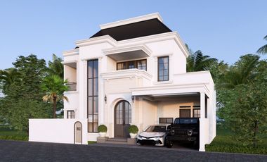 RUMAH 2 LANTAI  DEKAT EXIT TOL GAMPING DAN KAMPUS UMY SLEMAN YOGYAKARTA