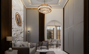 RUMAH 2 LANTAI  DEKAT EXIT TOL GAMPING DAN KAMPUS UMY SLEMAN YOGYAKARTA