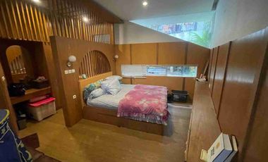 Dijual Rumah Lux Posisi Hook Di Cimahi
