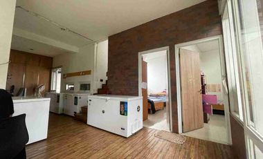 Dijual Rumah Lux Posisi Hook Di Cimahi