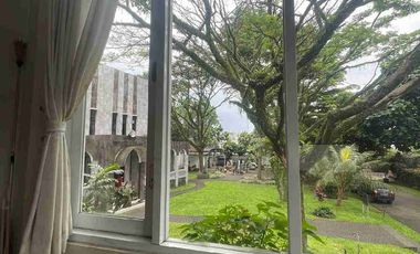 Dijual Rumah Lux Posisi Hook Di Cimahi