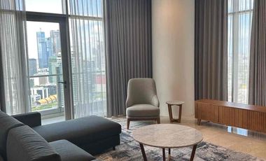 Rare Combine 4Br + Study For Rent - Verde Two Kuningan (Cbd)