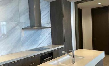 Rare Combine 4Br + Study For Rent - Verde Two Kuningan (Cbd)