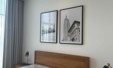 Rare Combine 4Br + Study For Rent - Verde Two Kuningan (Cbd)