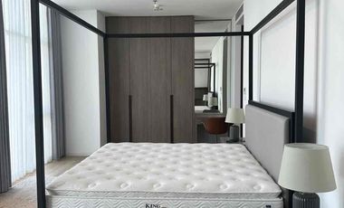 Rare Combine 4Br + Study For Rent - Verde Two Kuningan (Cbd)