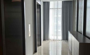 Rare Combine 4Br + Study For Rent - Verde Two Kuningan (Cbd)