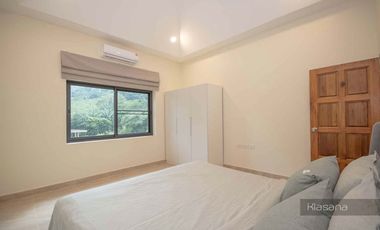 Amazing Four Bedroom Home, Set in a Private Mountain Valley
