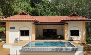 Amazing Four Bedroom Home, Set in a Private Mountain Valley