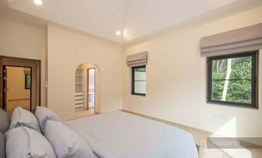 Amazing Four Bedroom Home, Set in a Private Mountain Valley