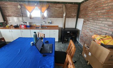 Vendo emprendimiento productivo o turistico en Doradillo,casa,quinta,galpon y viñedo boutique