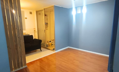 Departamento Condominio Gabriel Palma, Recoleta / 2d 1b