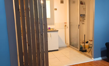 Departamento Condominio Gabriel Palma, Recoleta / 2d 1b