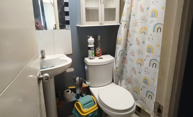 Departamento Condominio Gabriel Palma, Recoleta / 2d 1b