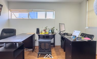 OFICINA, comoda y practica 1P1B+Estac.+Bod