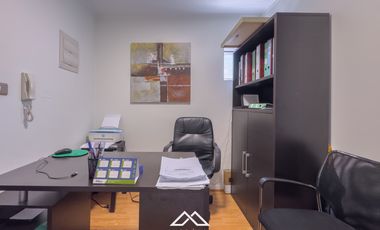 OFICINA, comoda y practica 1P1B+Estac.+Bod