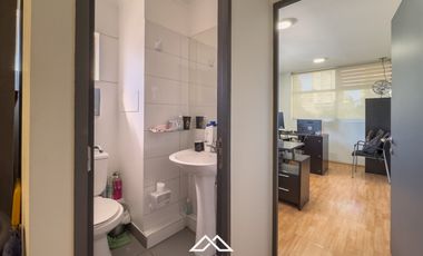 OFICINA, comoda y practica 1P1B+Estac.+Bod