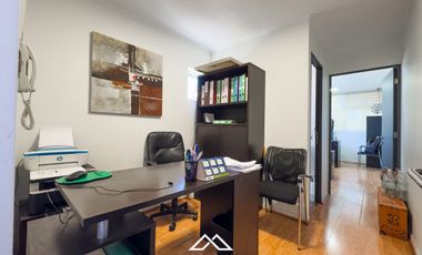 OFICINA, comoda y practica 1P1B+Estac.+Bod