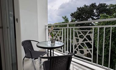 Dijual satu unit apartemen mataram city Tower Yudistira lantai 3 full furnished lokasi 7 menit tugu yogya dekat kampus YKPN