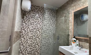 Dijual satu unit apartemen mataram city Tower Yudistira lantai 3 full furnished lokasi 7 menit tugu yogya dekat kampus YKPN