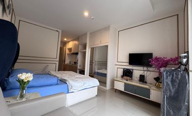 Dijual satu unit apartemen mataram city full furnished hadap selatan ( kolam renang) lokasi startegis palagan tentara pelajar