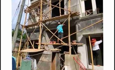 Cari rumah ready ini pas buat yg mau cari Hunian disini hanya 3 unit ssja rumah ready